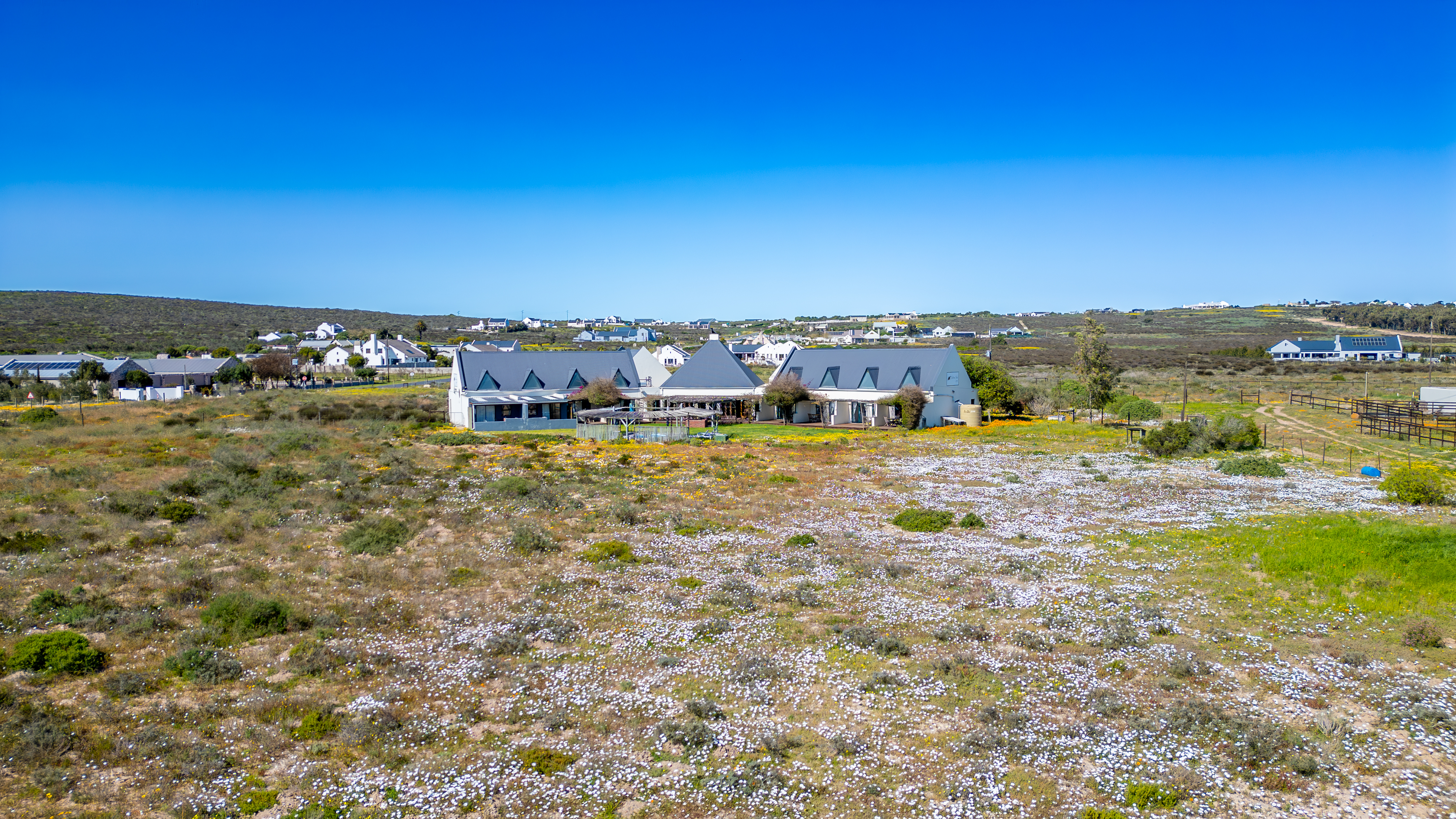 9 Bedroom Property for Sale in Long Acres Country Estate Western Cape